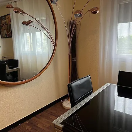 Logis Center Hotel