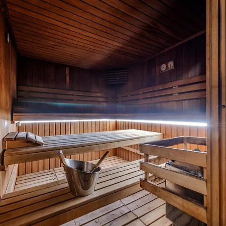 Szálloda Logis Center