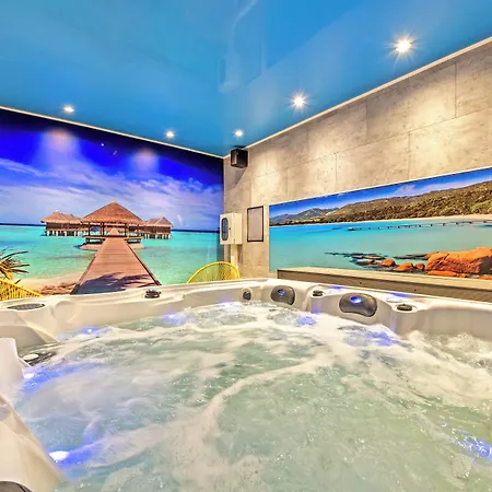 Hotel Logis Center Brest