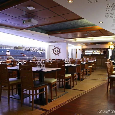 Logis Center Hotel Brest