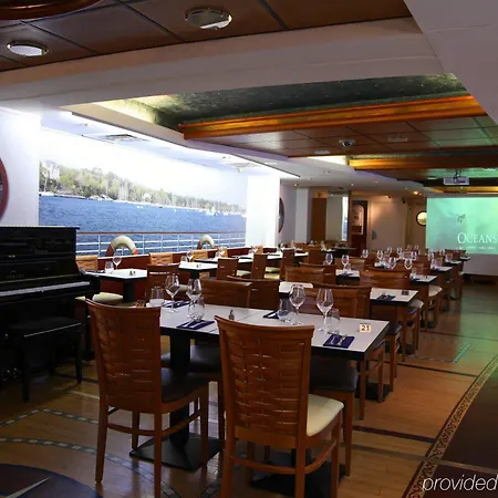 Szálloda Logis Center