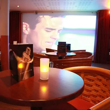 Logis Center Hotel Brest