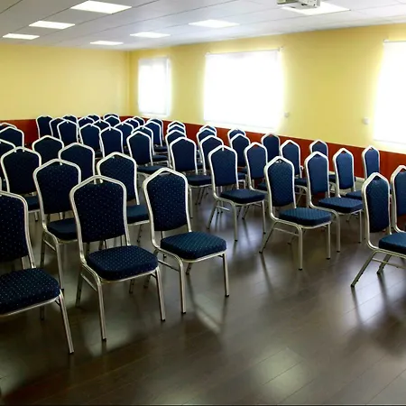 Logis Center Brest