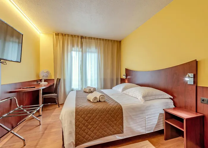 Logis Center Hotel 3*