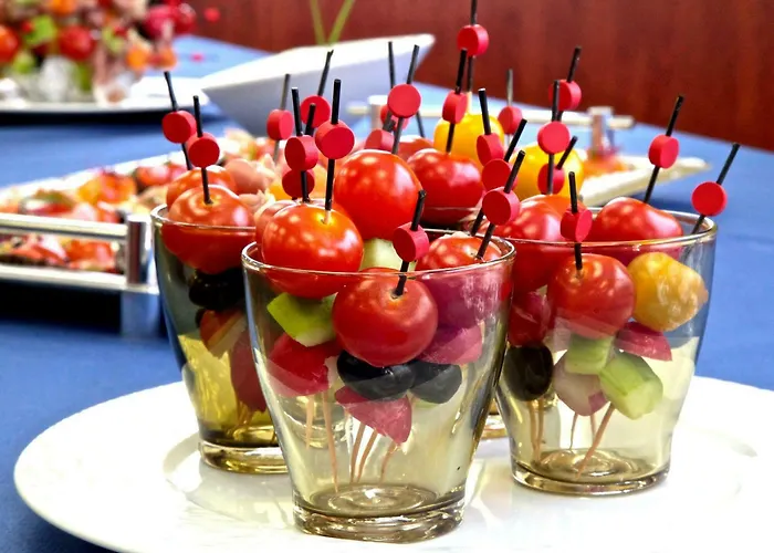 Logis Center 3* Brest