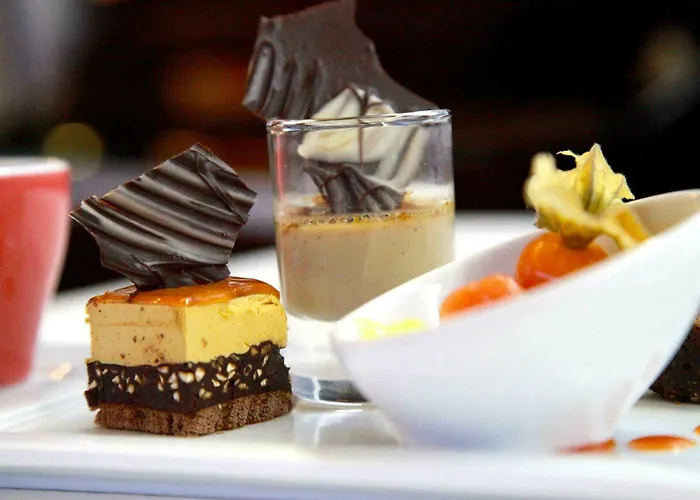 Hotel Logis Center 3*