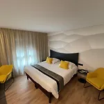 Hotel Logis Center