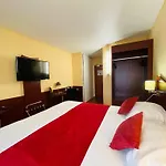 Hotel Logis Center Brest