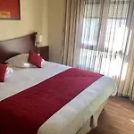 Hotel Logis Center Brest