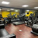 Hotel Logis Center Brest