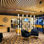 Logis Center Hotel 3*