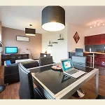 Hotel Logis Center Brest