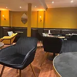Logis Center Hotel Brest
