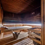 Hotel Logis Center