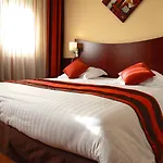 Hotel Logis Center Brest