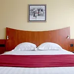 Hotel Logis Center Brest
