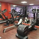 Logis Center Hotel Brest