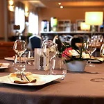 Logis Center Hotel Brest