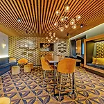 Hotel Logis Center Brest