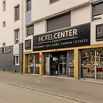 Logis Center Brest