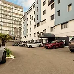 Hotel Logis Center
