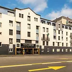 Hotel Logis Center 3*