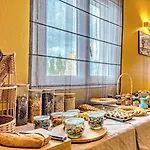Hotel Logis Center Brest