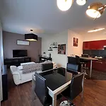 Hotel Logis Center Brest