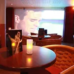 Logis Center Hotel Brest