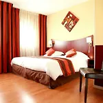 Logis Center Hotel Brest