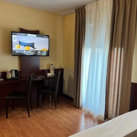 Logis Center Brest