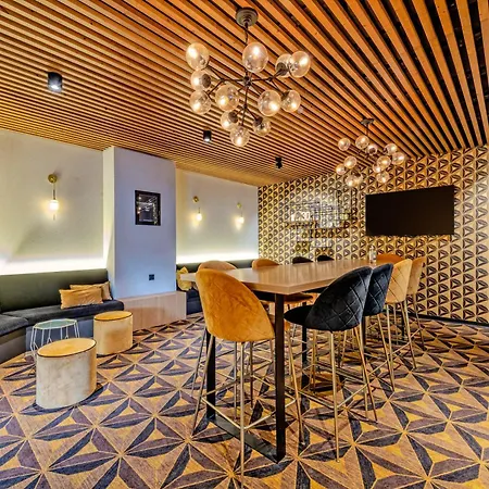 Logis Center Brest