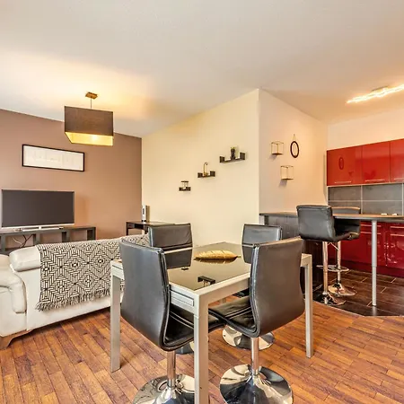 Logis Center Brest