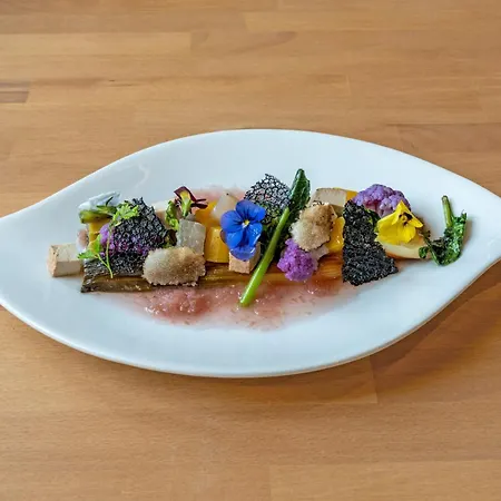 罗吉思酒店 布雷斯特