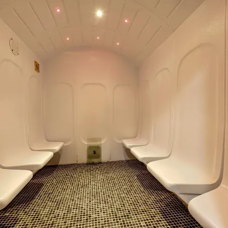 罗吉思酒店 布雷斯特