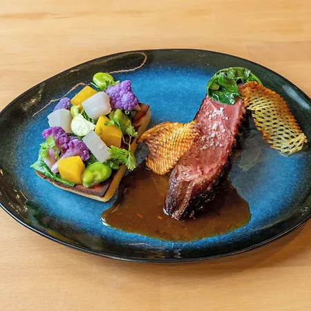 罗吉思酒店 布雷斯特