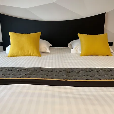 Hotel Logis Center
