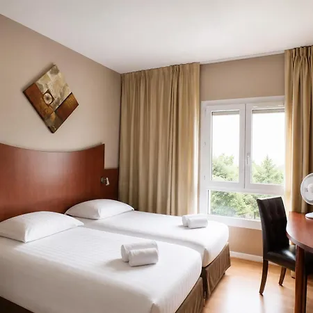 Hotel Logis Center