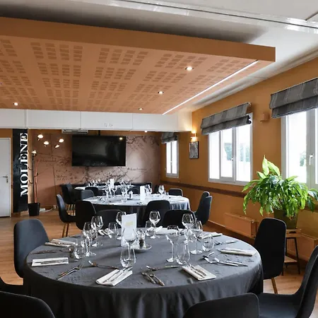 Logis Center Hotel
