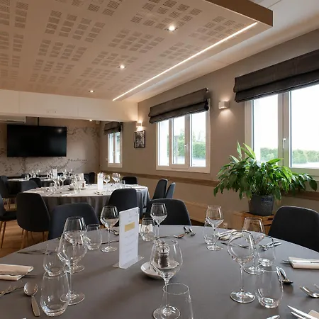 Hotel Logis Center