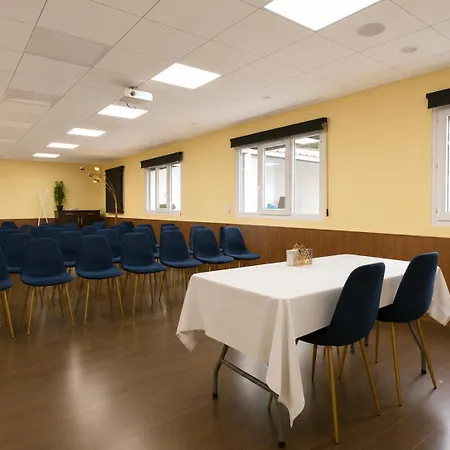 Logis Center Brest