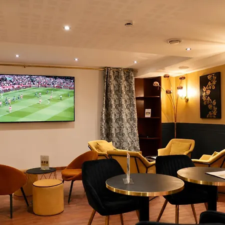 Hotel Logis Center
