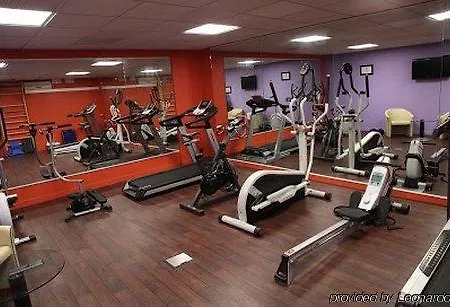 Logis Center 3* Brest
