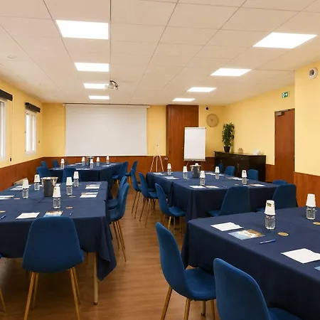 Logis Center Brest