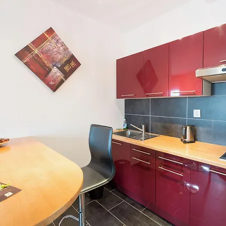 Logis Center Hotel Brest