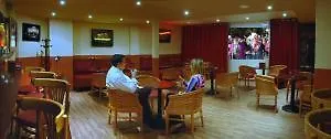 Hotel Logis Center Brest