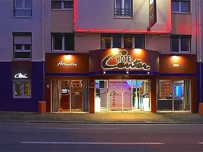 Hotel Logis Center