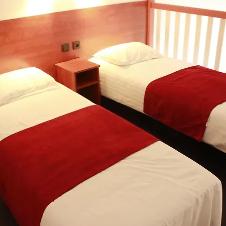 Logis Center Brest