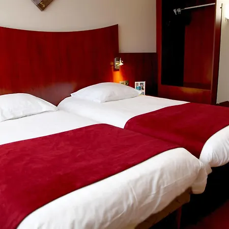 Logis Center Brest