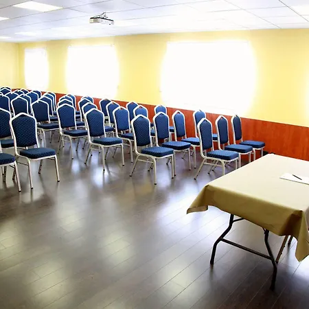 Hotel Logis Center